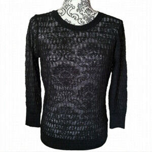 Marc by Marc Jacobs lightweight knit sweater size small​